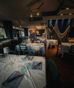 locale interno